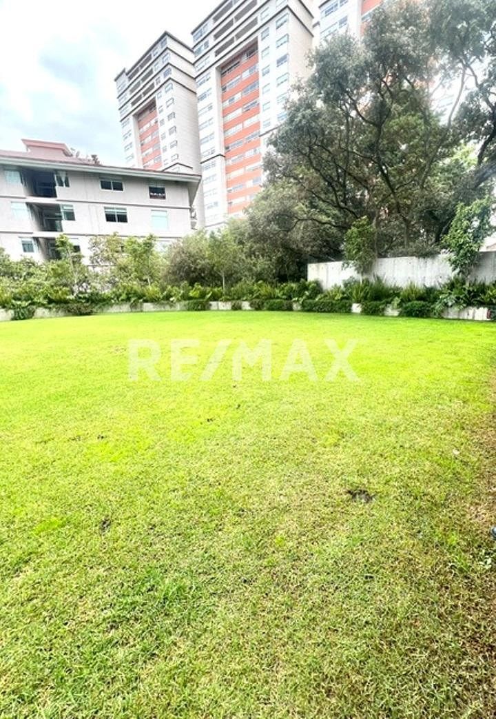 Departamento en El Yaqui, Cuajimalpa de Morelos, foto 13 de 22