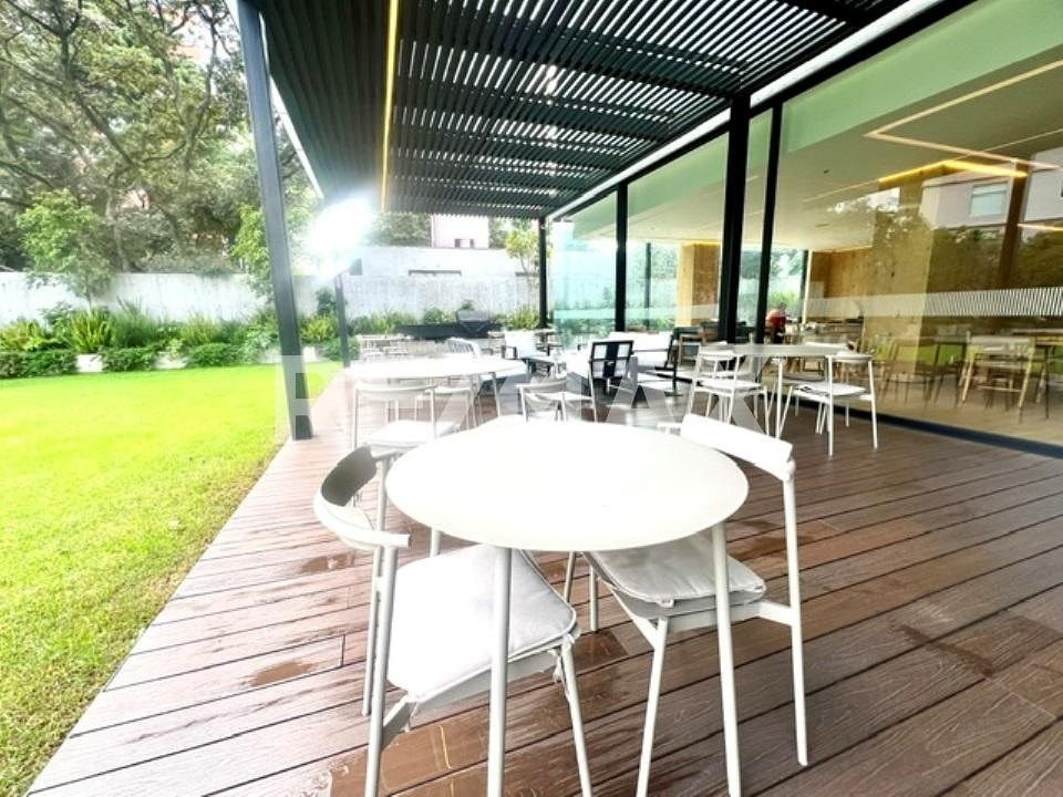 Departamento en El Yaqui, Cuajimalpa de Morelos, foto 14 de 22