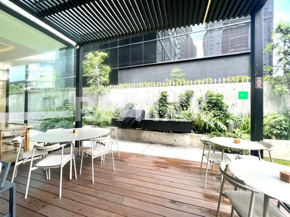 Departamento en El Yaqui, Cuajimalpa de Morelos, foto 16 de 22