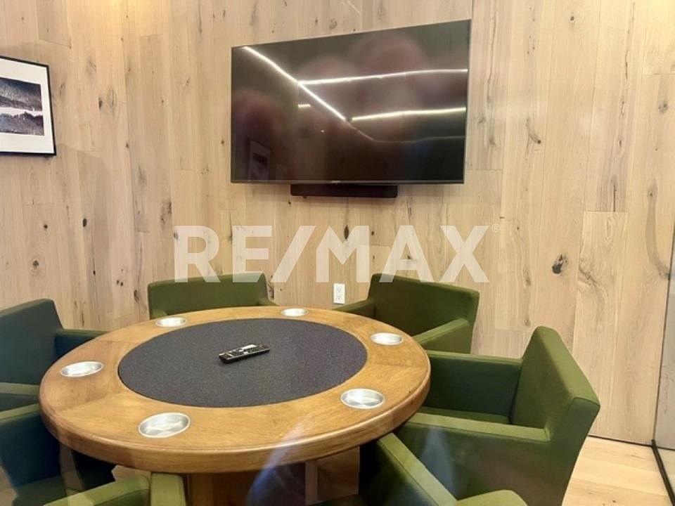 Departamento en El Yaqui, Cuajimalpa de Morelos, foto 19 de 22