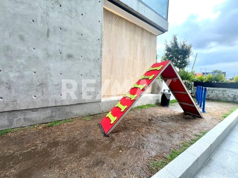 Departamento en El Yaqui, Cuajimalpa de Morelos, foto 20 de 22