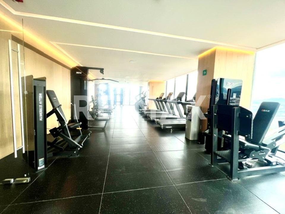 Departamento en El Yaqui, Cuajimalpa de Morelos, foto 21 de 22
