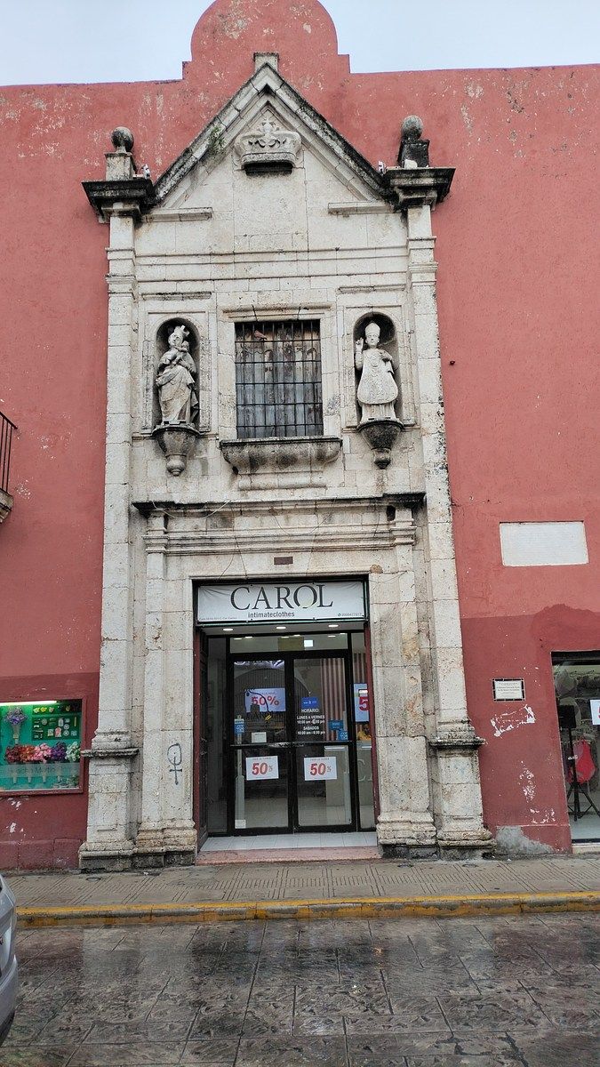 Local comercial en Mérida Centro, Mérida, foto 6 de 7