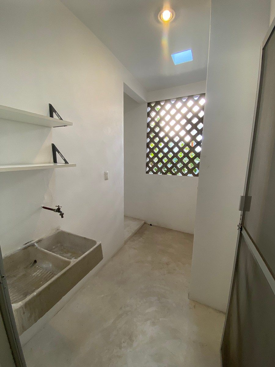 Departamento en Sodzil Norte, Mérida, foto 8 de 10