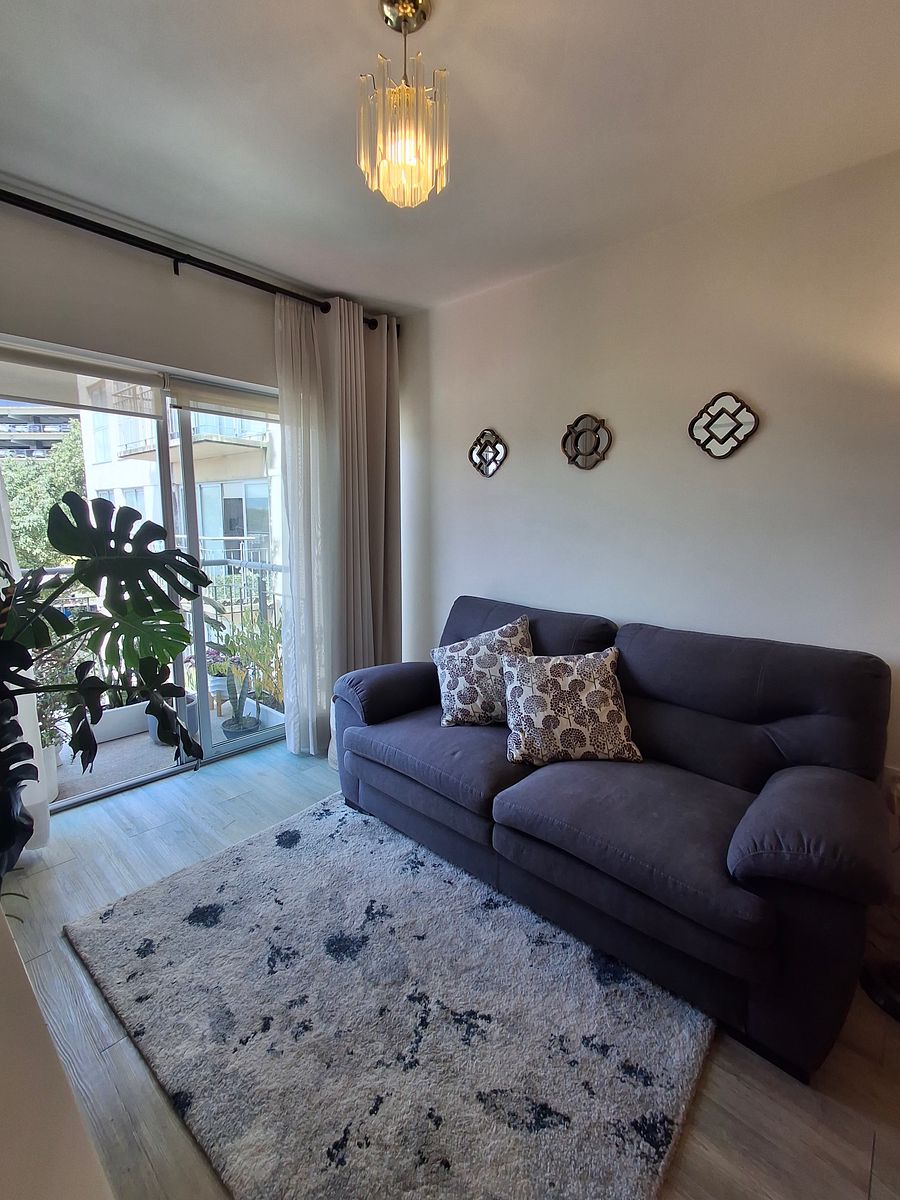 Apartamento em Clavería, Azcapotzalco, foto 2 de 25
