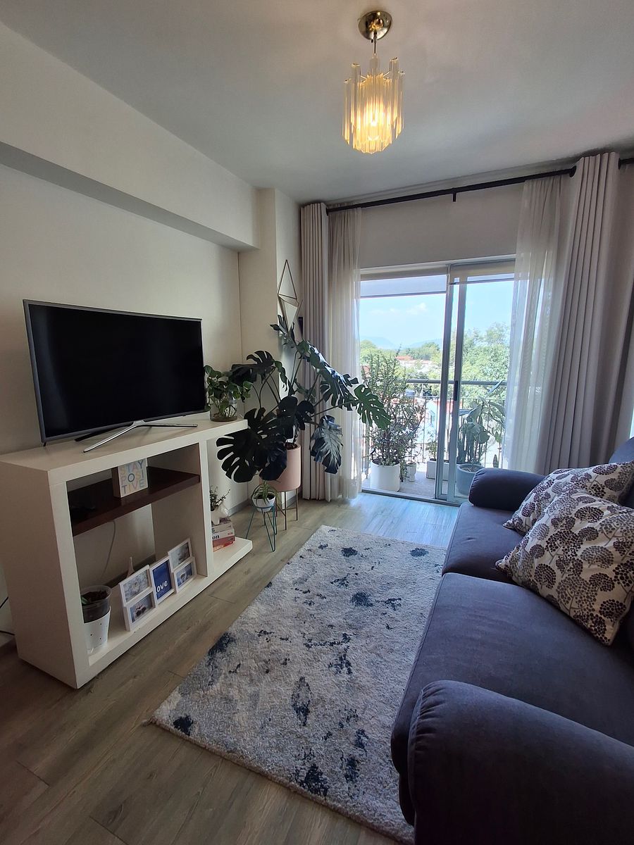 Apartamento em Clavería, Azcapotzalco, foto 3 de 25