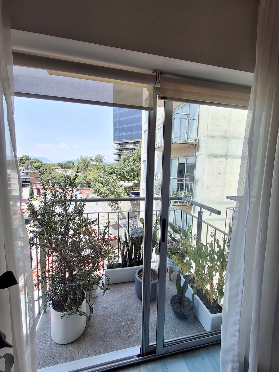 Apartamento em Clavería, Azcapotzalco, foto 5 de 25