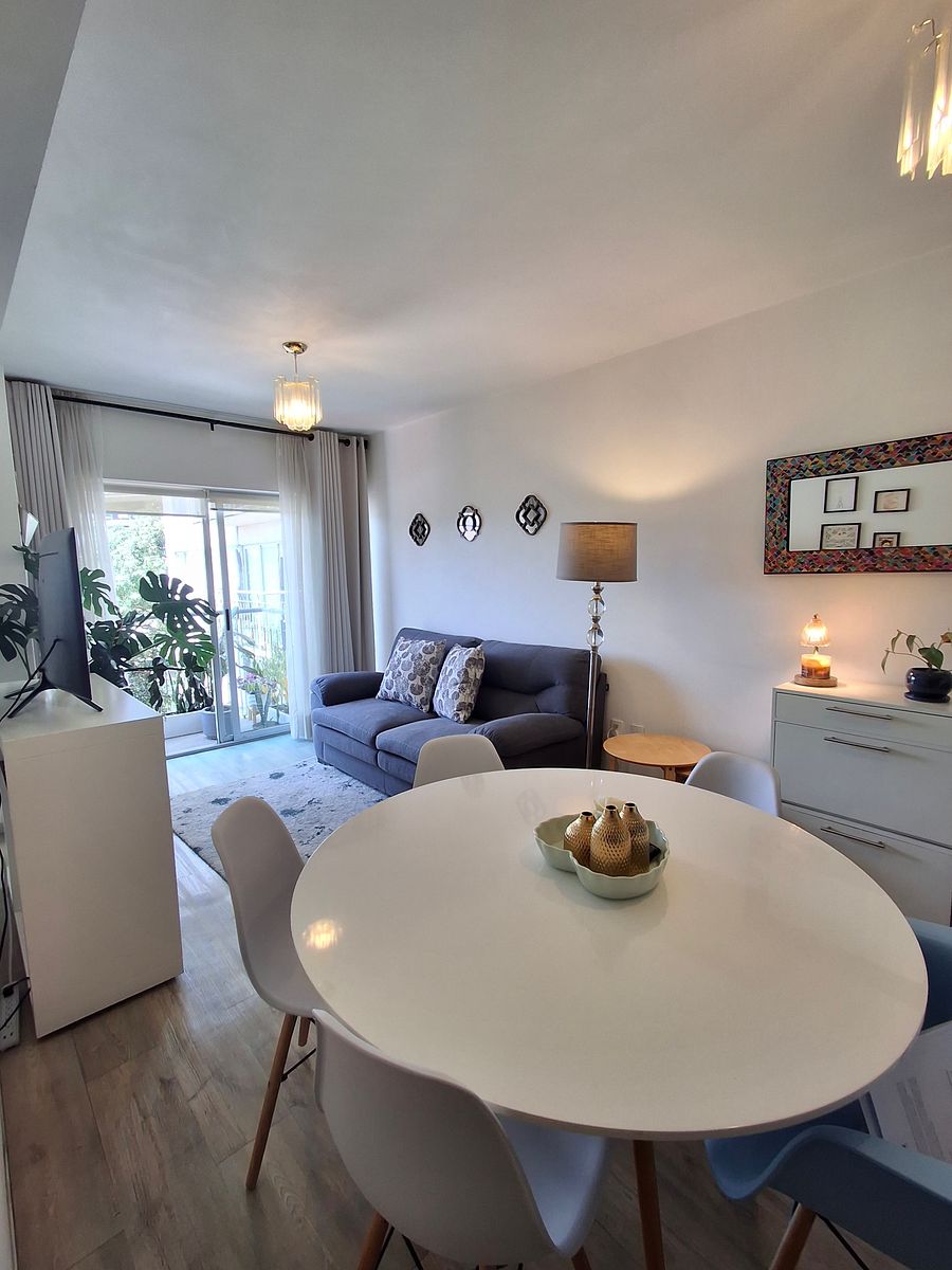Apartamento em Clavería, Azcapotzalco, foto 6 de 25