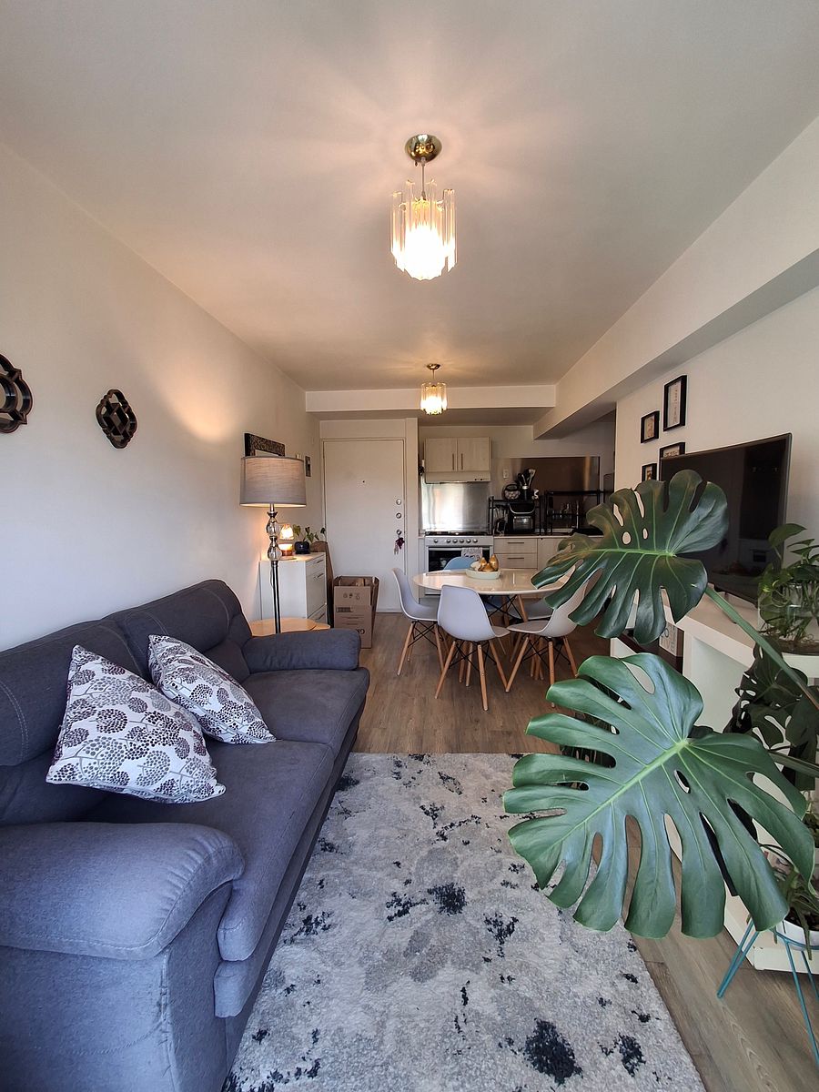 Apartamento em Clavería, Azcapotzalco, foto 4 de 25