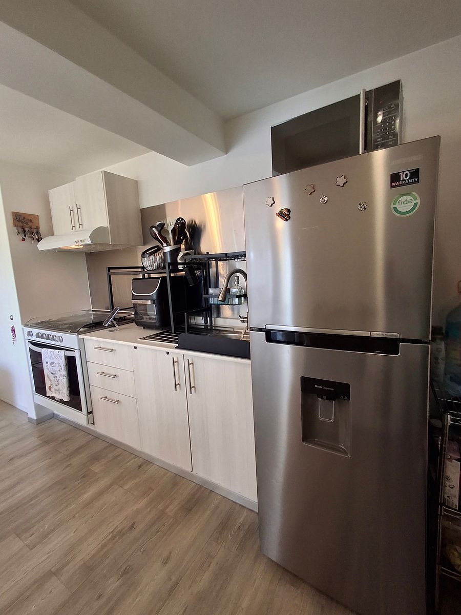 Apartamento em Clavería, Azcapotzalco, foto 8 de 25