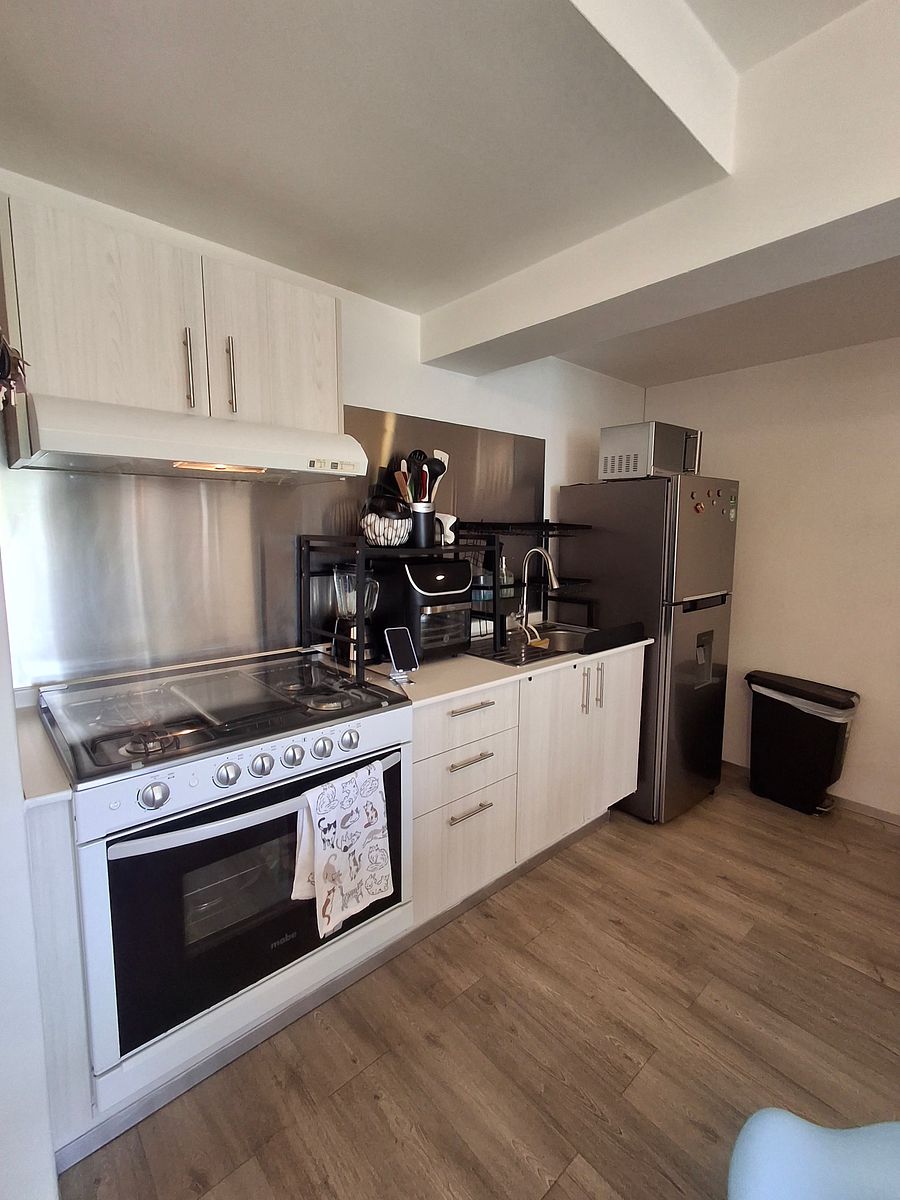 Apartamento em Clavería, Azcapotzalco, foto 7 de 25