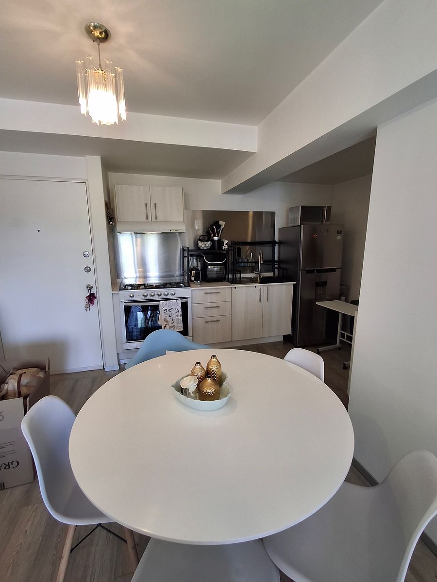Apartamento em Clavería, Azcapotzalco, foto 9 de 25