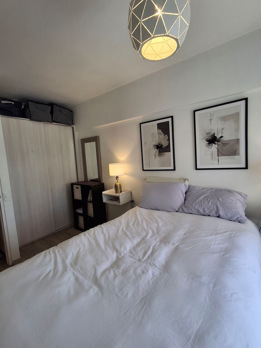 Apartamento em Clavería, Azcapotzalco, foto 11 de 25