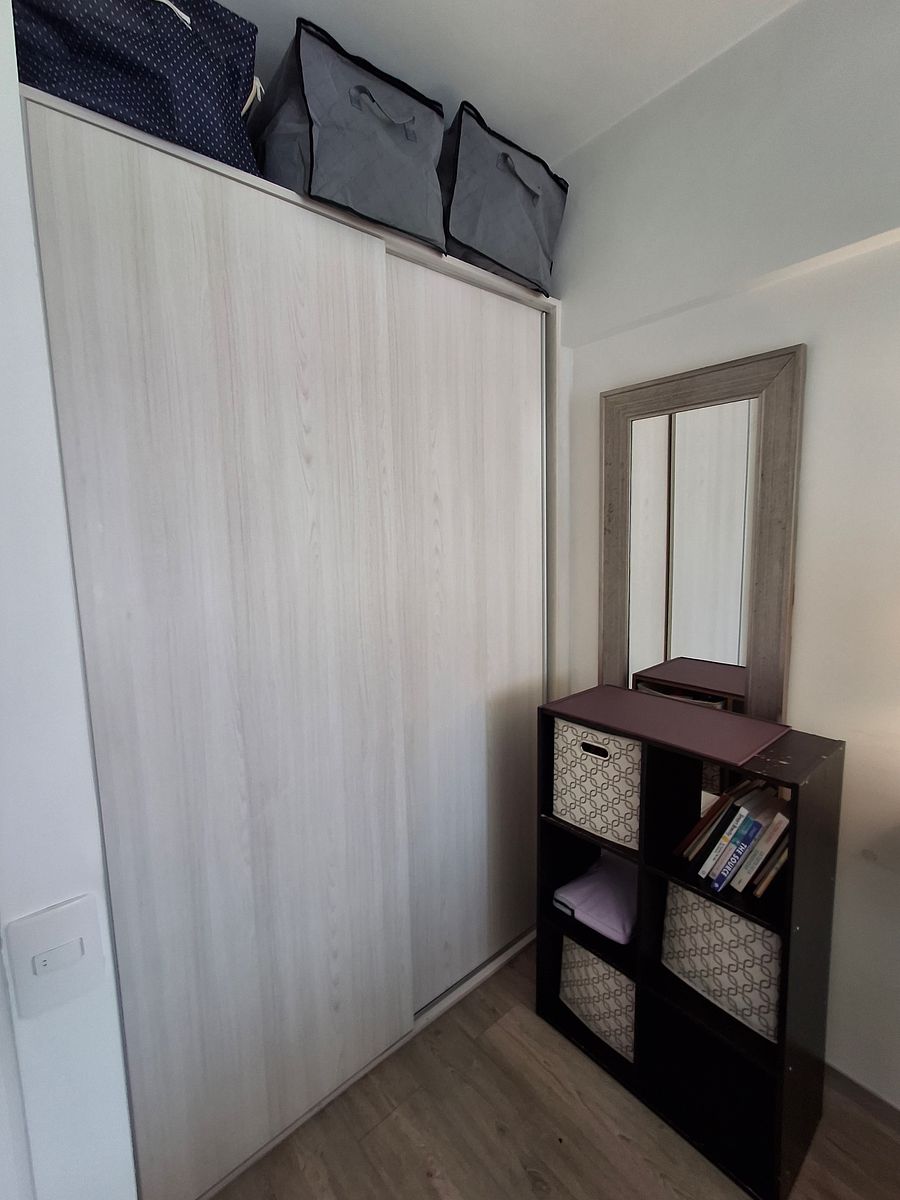 Apartamento em Clavería, Azcapotzalco, foto 13 de 25