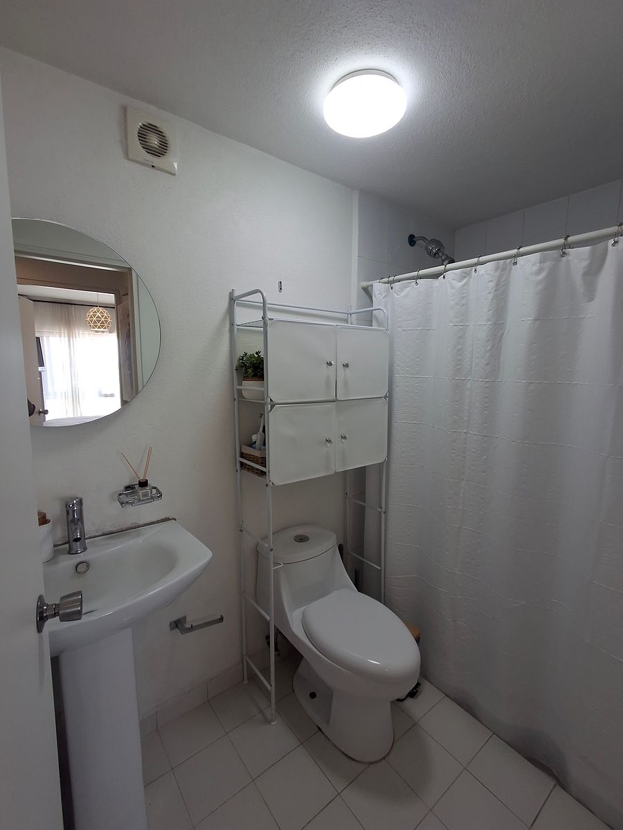 Apartamento em Clavería, Azcapotzalco, foto 17 de 25