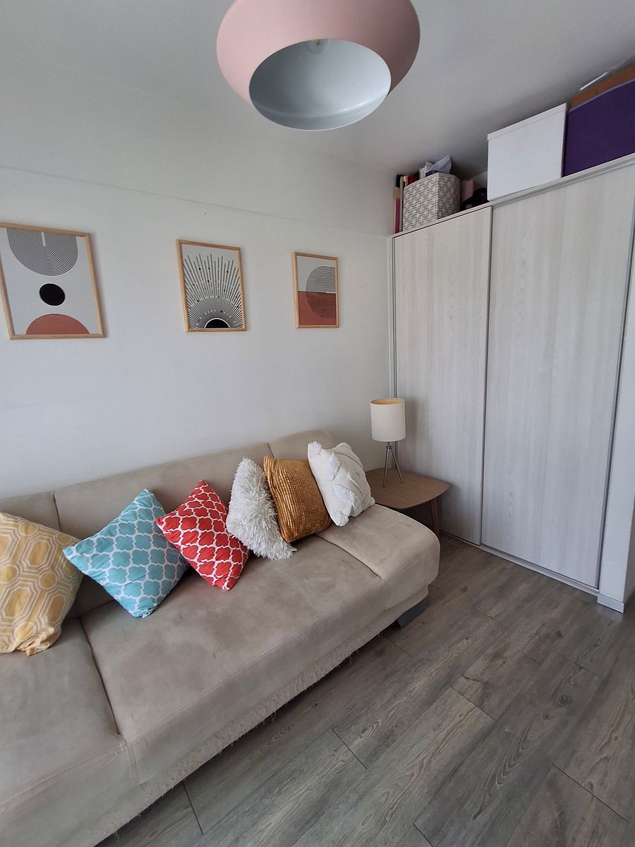 Apartamento em Clavería, Azcapotzalco, foto 15 de 25
