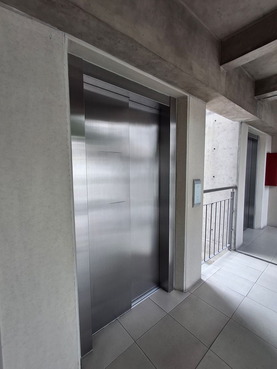 Apartamento em Clavería, Azcapotzalco, foto 21 de 25