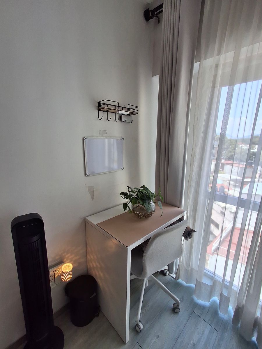 Apartamento em Clavería, Azcapotzalco, foto 16 de 25