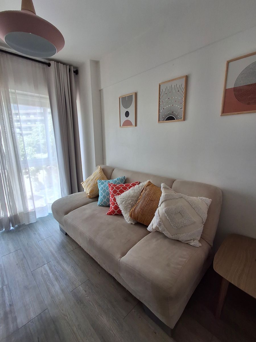Apartamento em Clavería, Azcapotzalco, foto 14 de 25