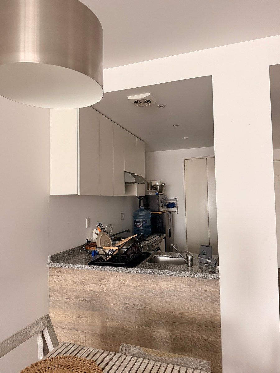 Departamento en ZEDEC Santa Fe, Álvaro Obregón, foto 4 de 14