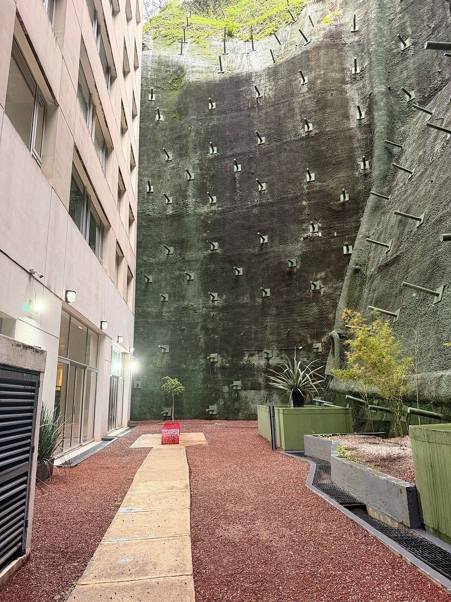 Departamento en ZEDEC Santa Fe, Álvaro Obregón, foto 14 de 14