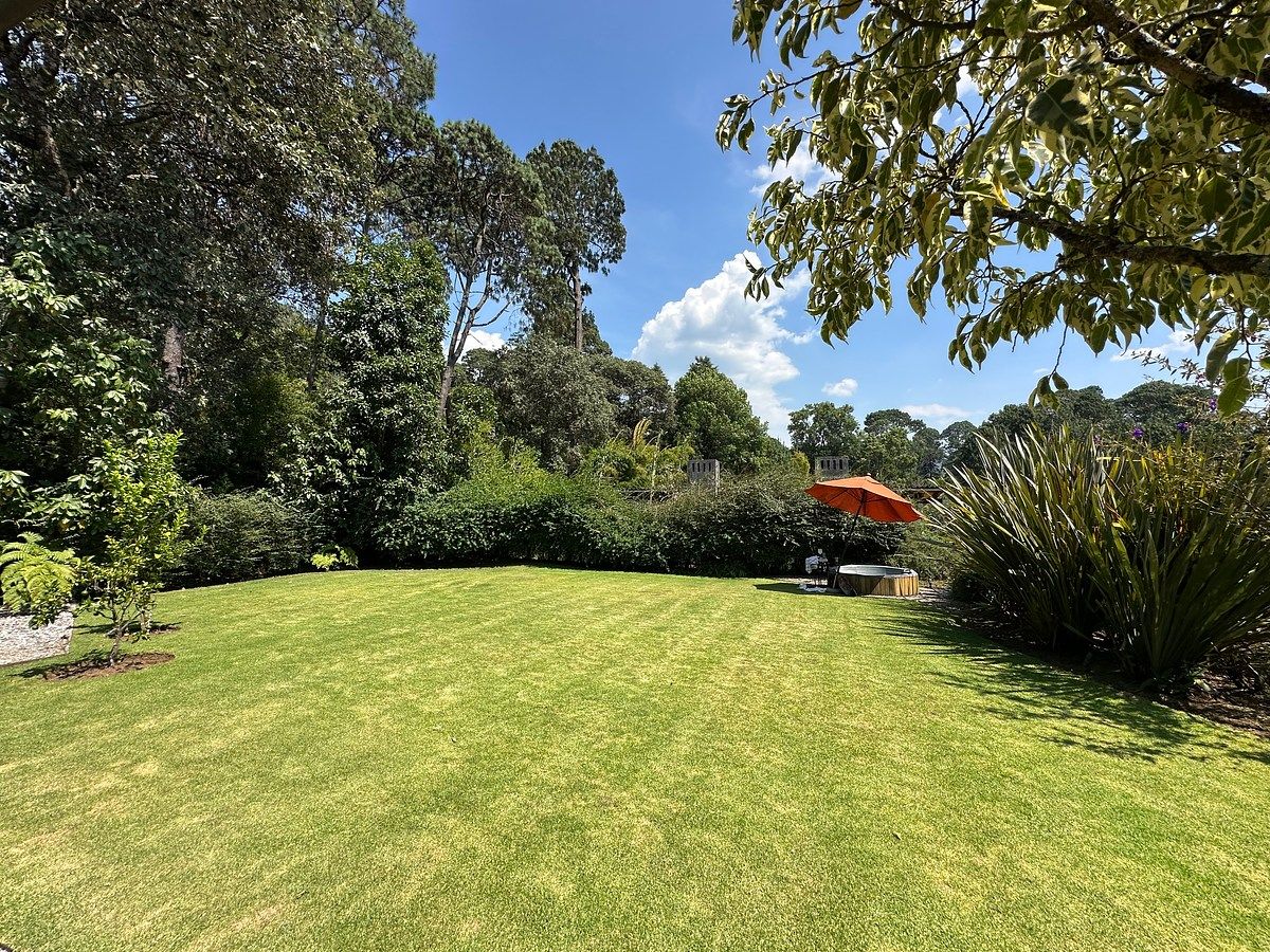 Casa en condominio en Avándaro, Valle de Bravo, foto 6 de 18