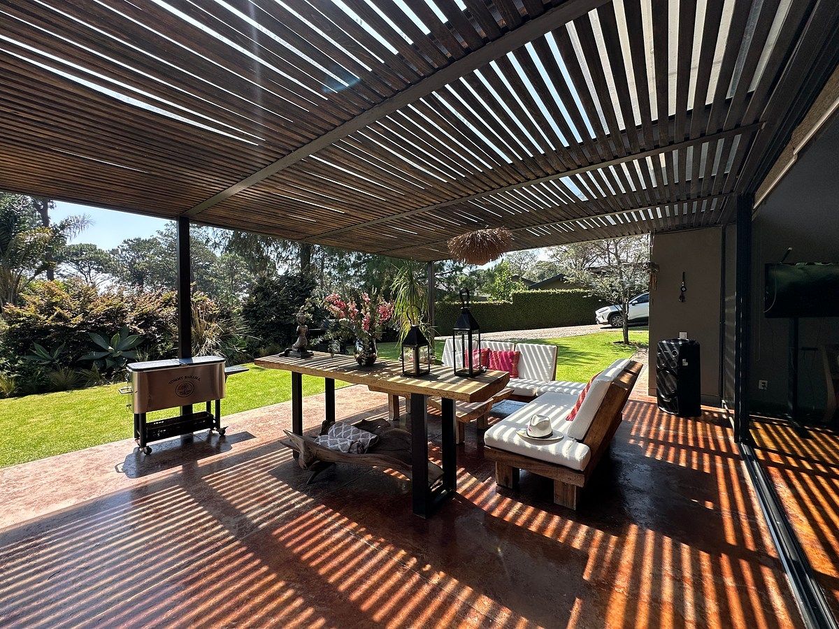 Casa en condominio en Avándaro, Valle de Bravo, foto 4 de 18
