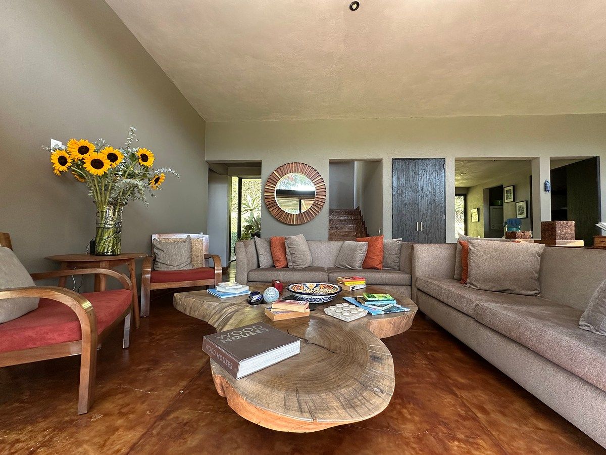 Casa en condominio en Avándaro, Valle de Bravo, foto 8 de 18