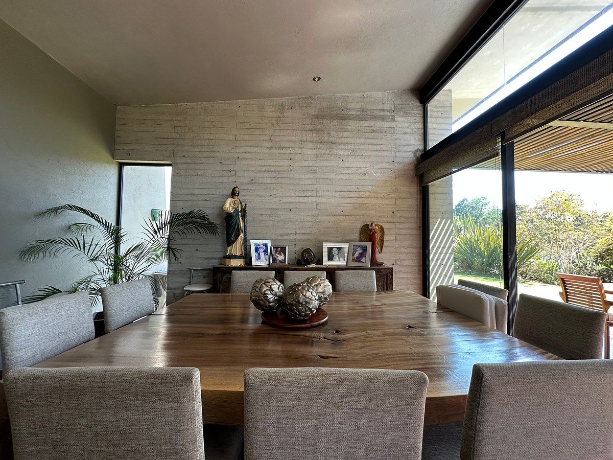 Casa en condominio en Avándaro, Valle de Bravo, foto 10 de 18