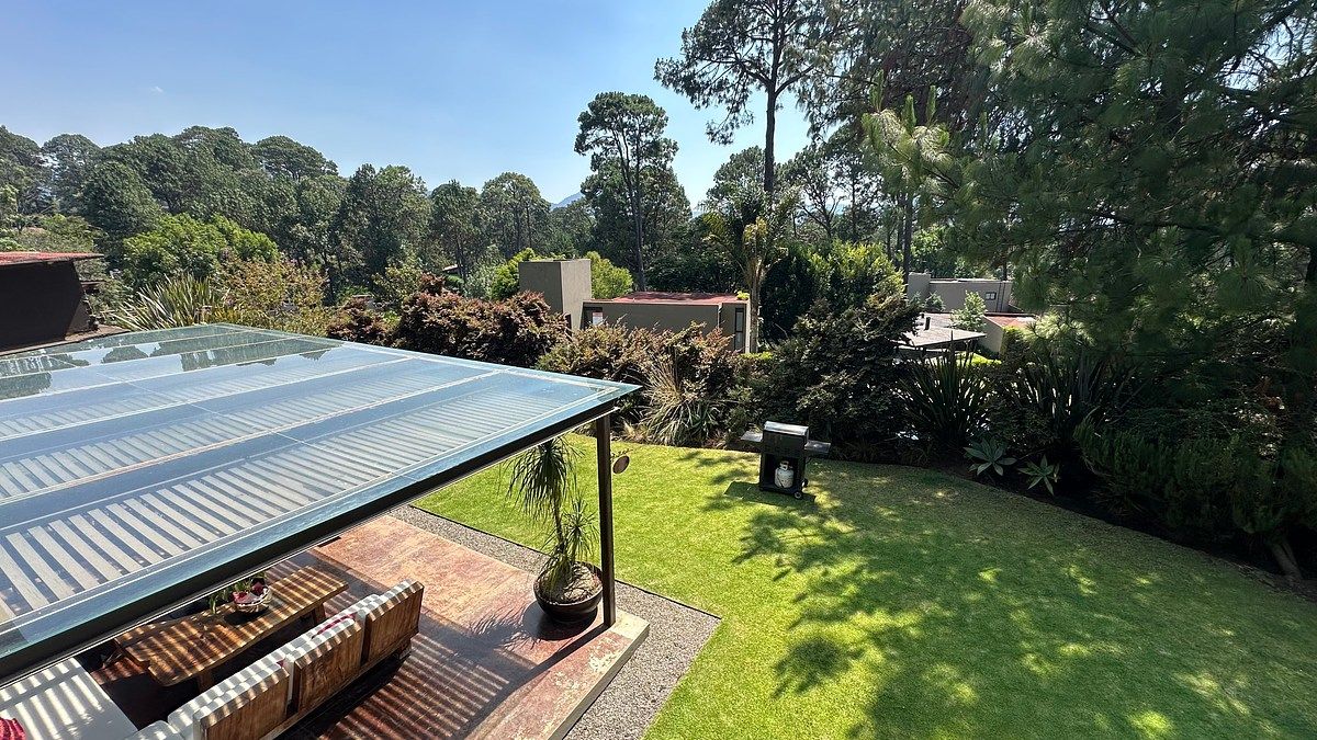 Casa en condominio en Avándaro, Valle de Bravo, foto 11 de 18