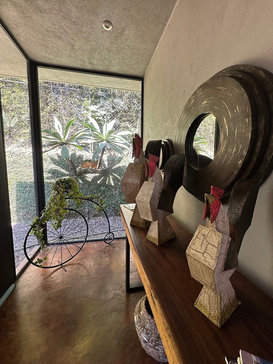 Casa en condominio en Avándaro, Valle de Bravo, foto 12 de 18