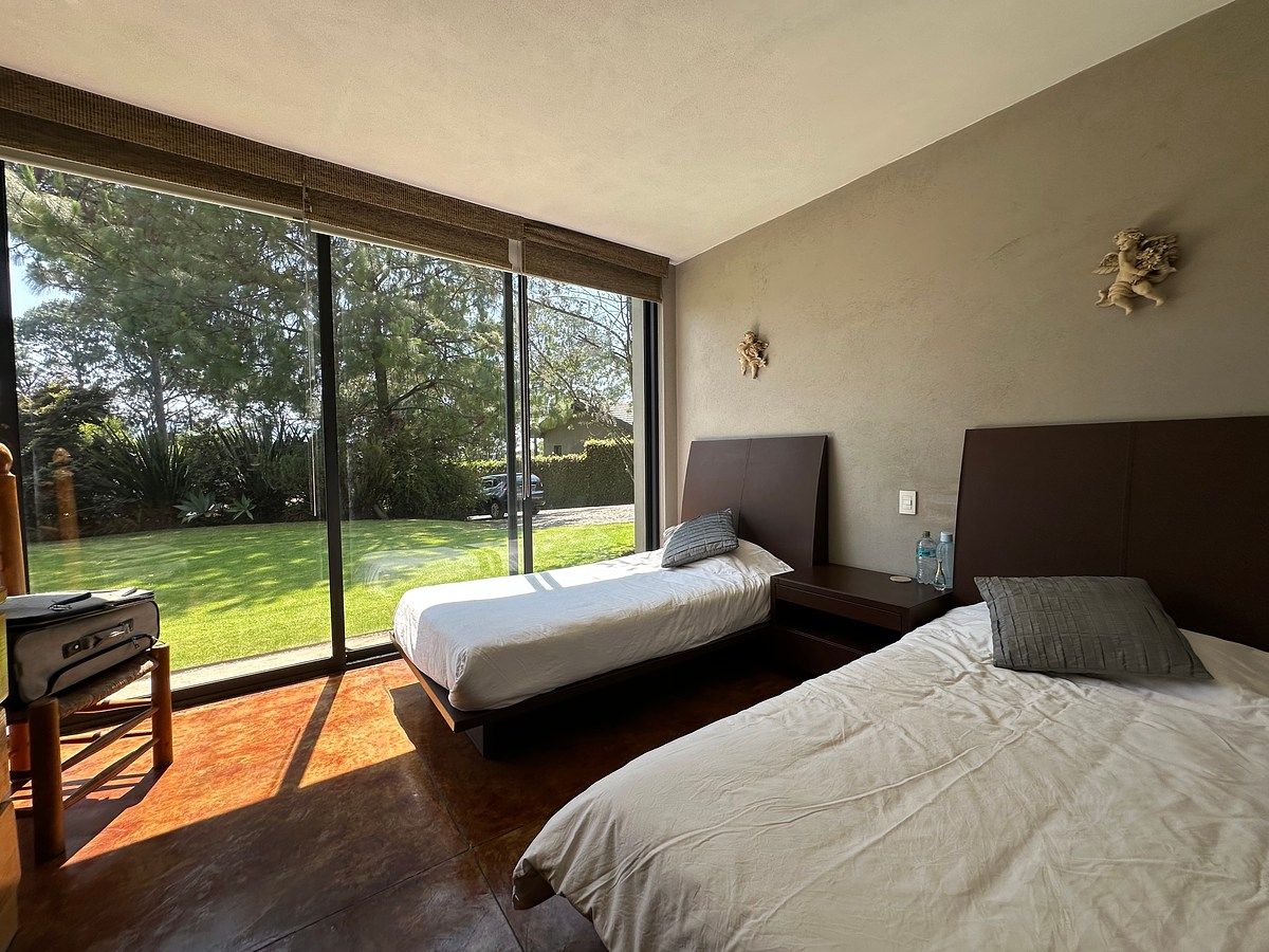 Casa en condominio en Avándaro, Valle de Bravo, foto 14 de 18