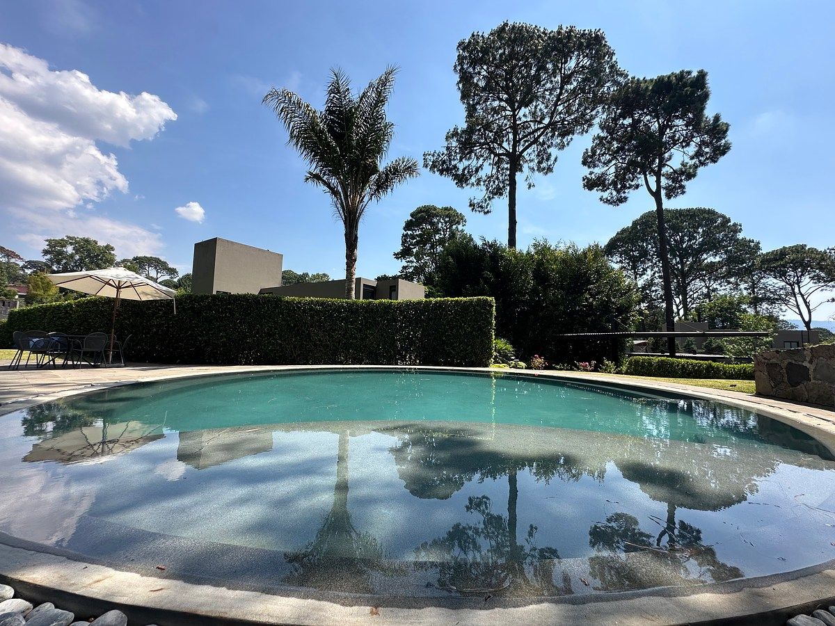 Casa en condominio en Avándaro, Valle de Bravo, foto 15 de 18