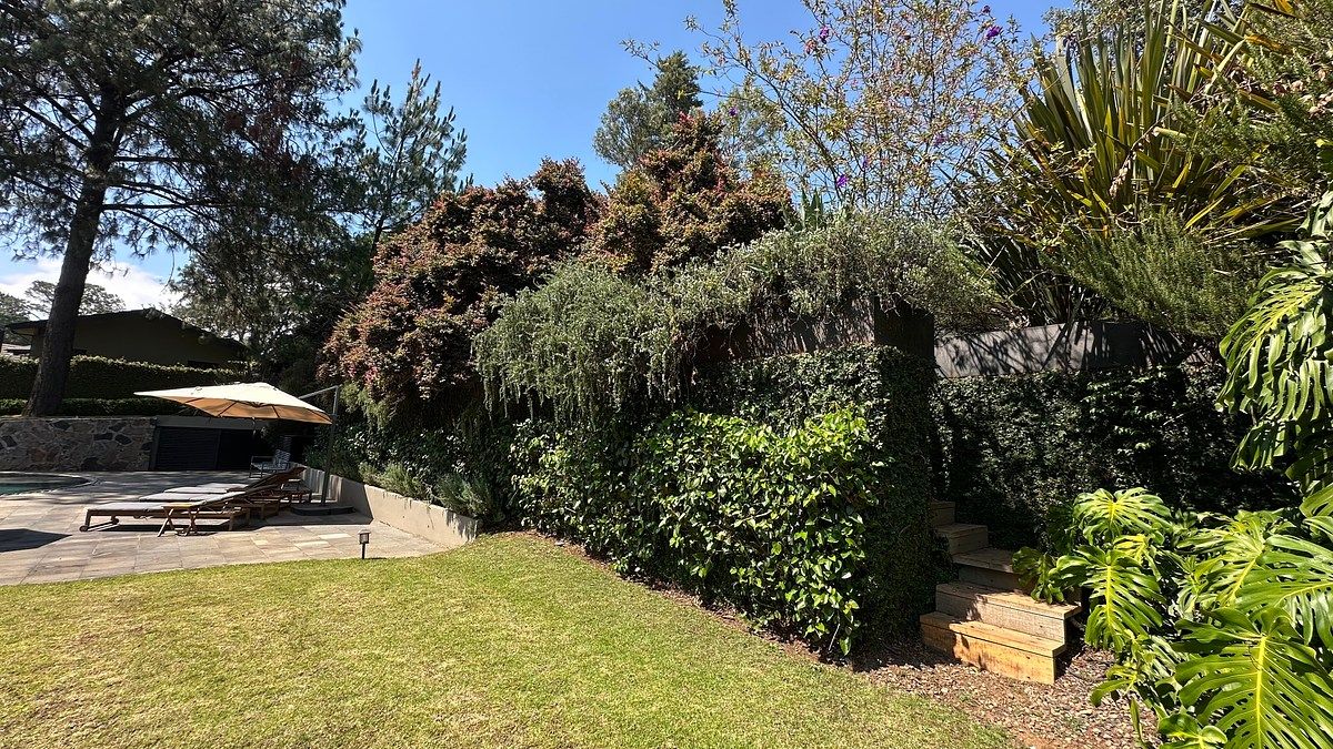 Casa en condominio en Avándaro, Valle de Bravo, foto 17 de 18