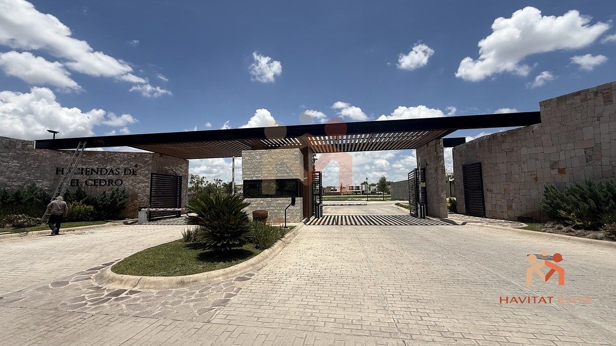 Lote em Hacienda del Nogal, Durango, foto 2 de 8