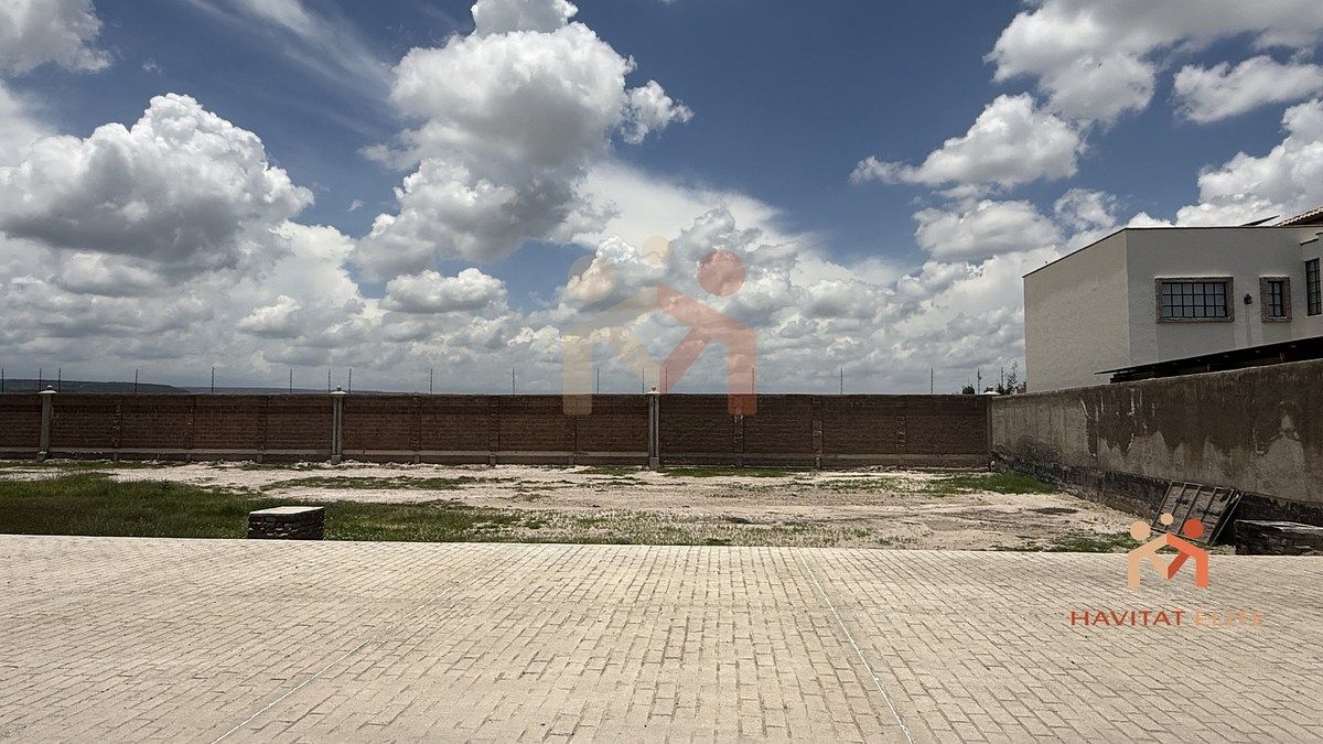Lote em Hacienda del Nogal, Durango, foto 5 de 8