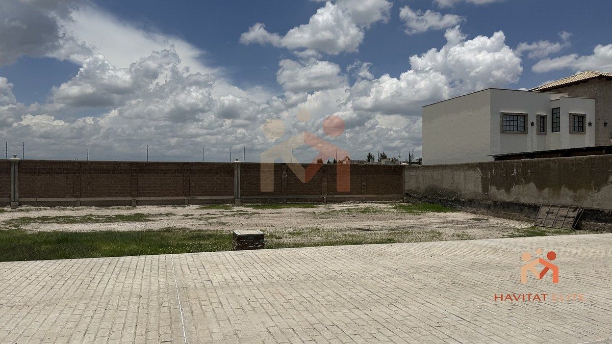 Lote em Hacienda del Nogal, Durango, foto 6 de 8