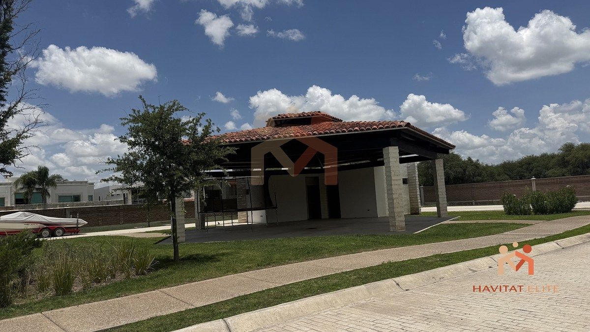 Lote em Hacienda del Nogal, Durango, foto 7 de 8