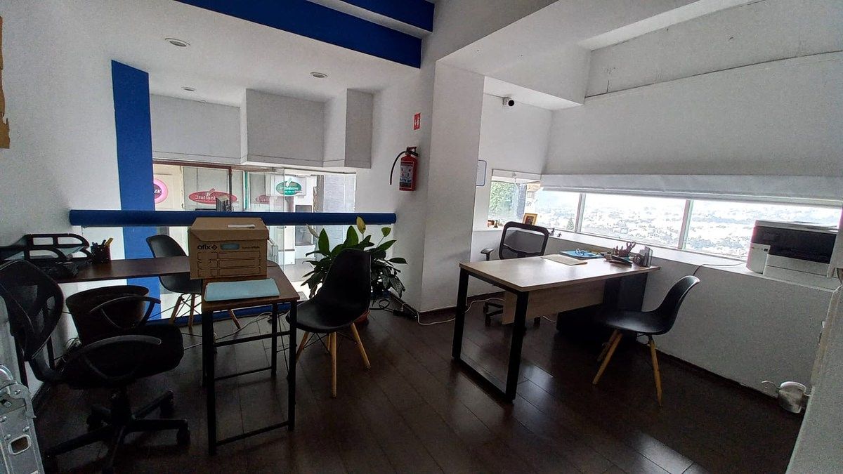 Shopping Mall Space in Lomas Verdes (Conjunto Lomas Verdes), Naucalpan de Juárez, photo 7 of 11