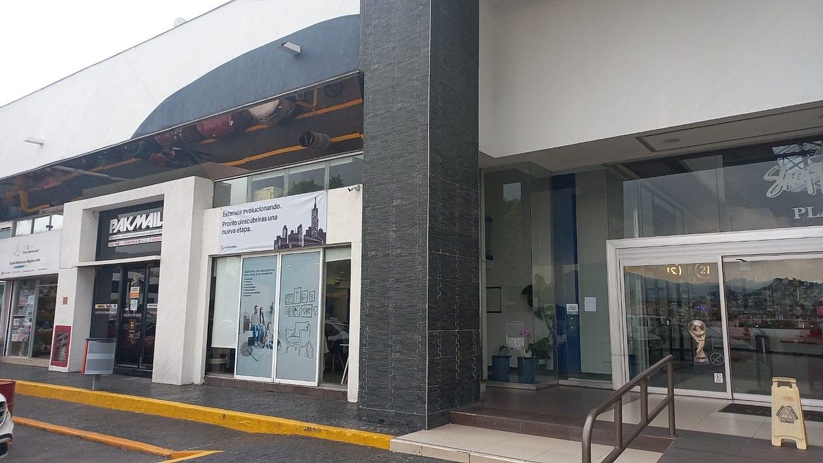Local for Rent in Shopping Plaza, Lomas Verdes, Naucalpan de Juárez, State of Mexico, photo 1 of 11