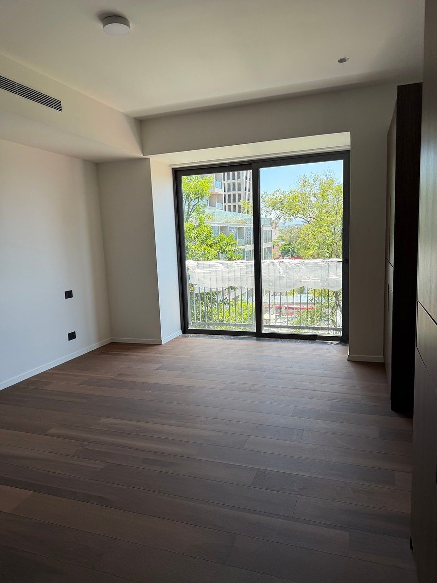 Apartment in Country Club, Guadalajara, photo 4 of 14