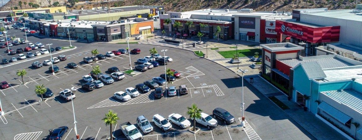 Terreno comercial en Industrial Pacífico I, Tijuana, foto 2 de 3
