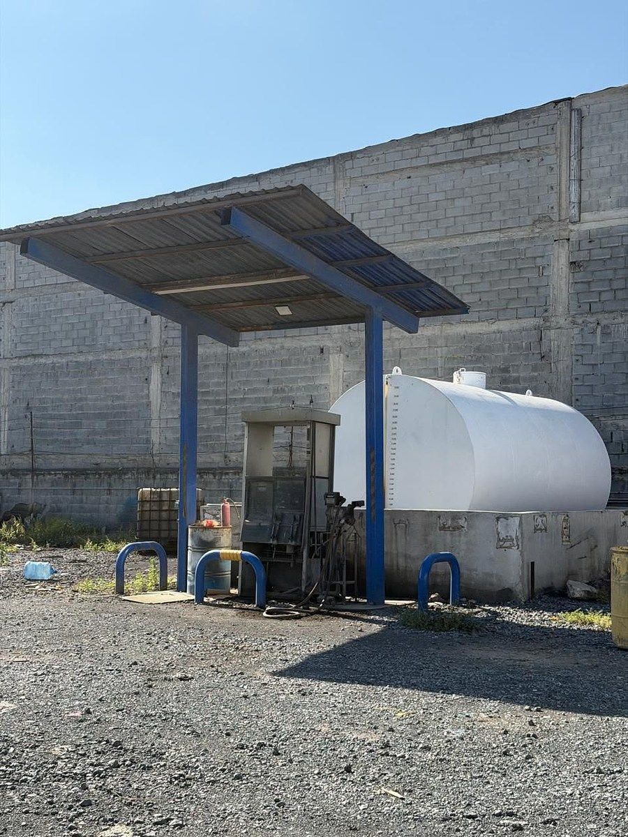 Terra industrial em Andres Caballero Moreno Agrop, General Escobedo, foto 13 de 16