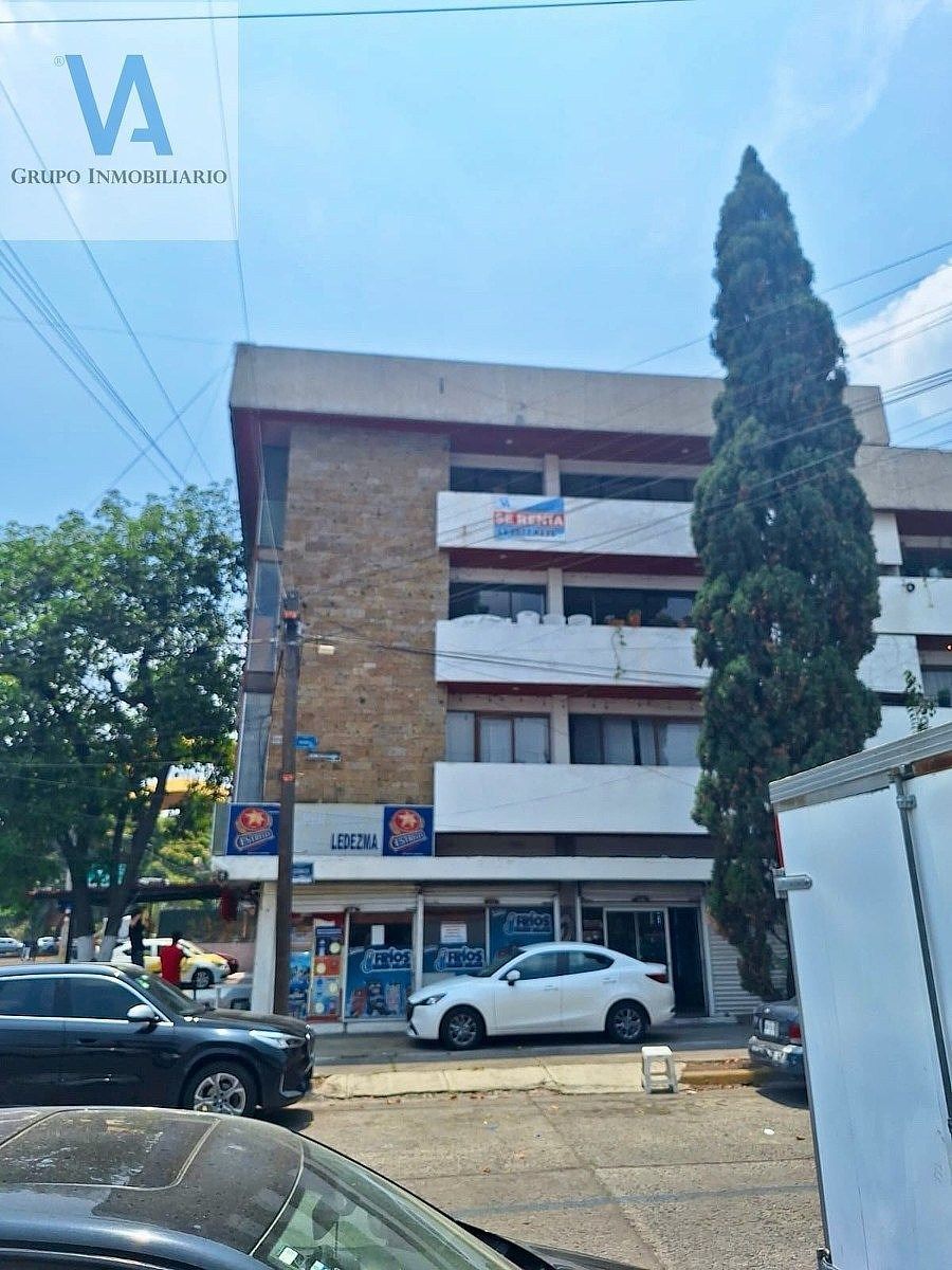 Apartamento em Jardines del Bosque Centro, Guadalajara, foto 19 de 19