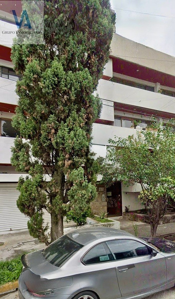 Apartamento para Aluguel 2 quartos, Jardins do Bosque, Guadalajara., foto 1 de 19