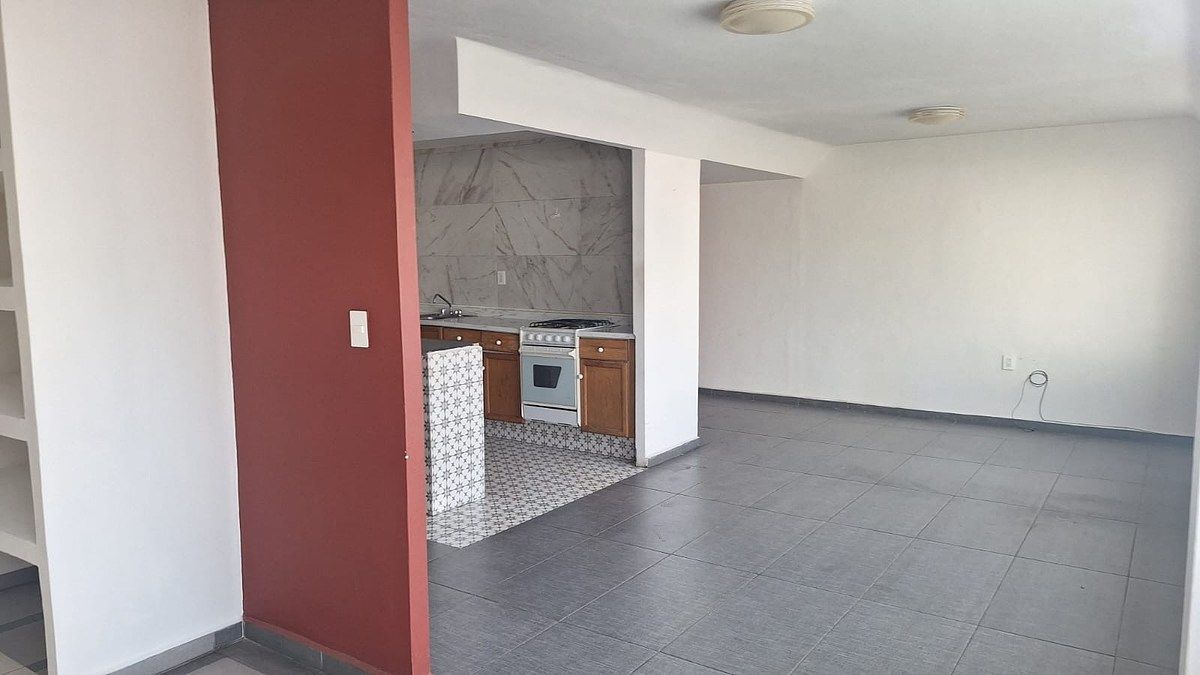 Apartamento em Jardines del Bosque Centro, Guadalajara, foto 2 de 19