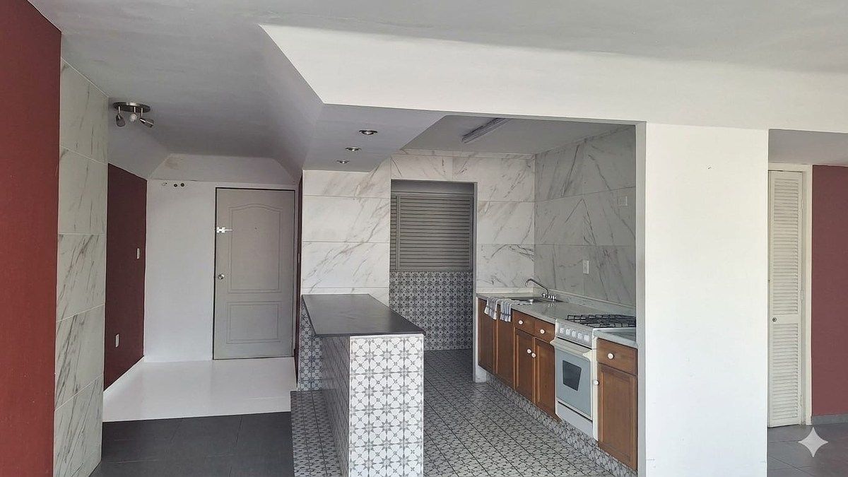 Apartamento em Jardines del Bosque Centro, Guadalajara, foto 6 de 19