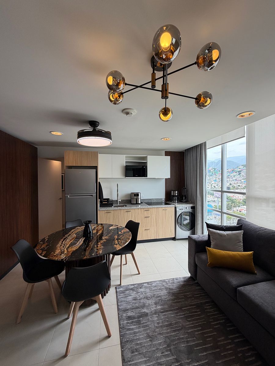 Apartamento em Contry, Monterrey, foto 2 de 15