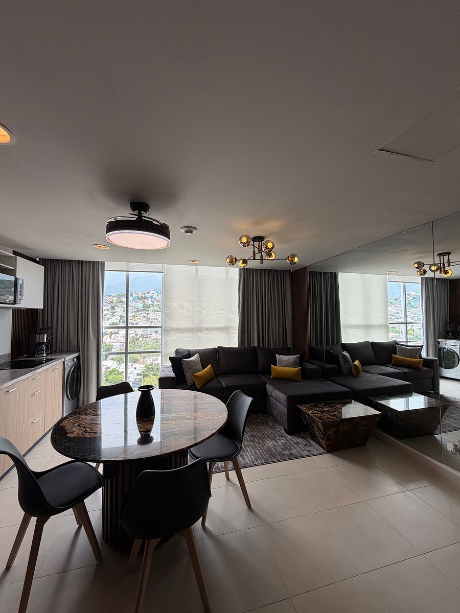 Apartamento em Contry, Monterrey, foto 3 de 15