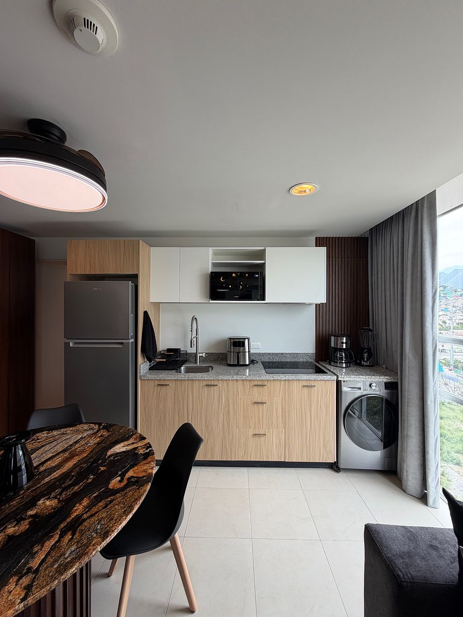 Apartamento em Contry, Monterrey, foto 5 de 15